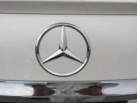 Mercedes Benz E-Class 2019