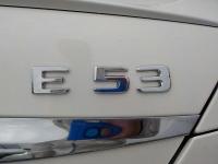 Mercedes Benz E-Class 2019
