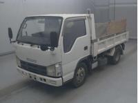 Isuzu ELF TRUCK 2007