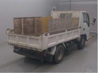 Isuzu ELF TRUCK 2007