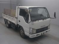Isuzu ELF TRUCK 2007