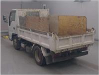 Isuzu ELF TRUCK 2007