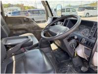 Isuzu ELF TRUCK 2007