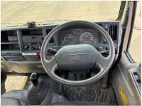 Isuzu ELF TRUCK 2007
