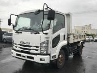 Isuzu FORWARD 2015