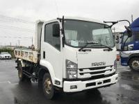 Isuzu FORWARD 2015