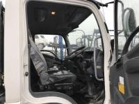 Isuzu FORWARD 2015