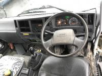Isuzu FORWARD 2015