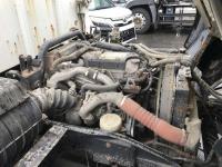 Isuzu FORWARD 2015