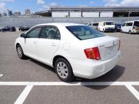 Toyota COROLLA AXIO 2007