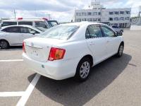 Toyota COROLLA AXIO 2007