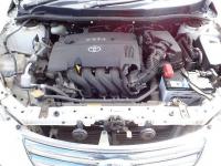 Toyota COROLLA AXIO 2007