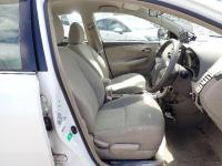 Toyota COROLLA AXIO 2007