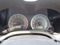 Toyota COROLLA AXIO 2007