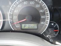 Toyota COROLLA AXIO 2007