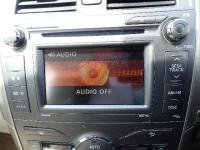 Toyota COROLLA AXIO 2007