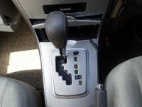 Toyota COROLLA AXIO 2007