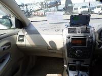 Toyota COROLLA AXIO 2007