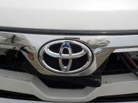 Toyota VOXY 2018