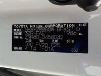 Toyota VOXY 2018