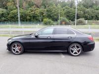 Mercedes Benz C-Class 2015