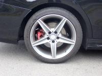 Mercedes Benz C-Class 2015