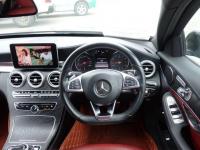 Mercedes Benz C-Class 2015