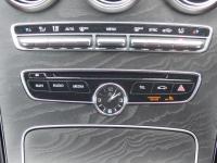 Mercedes Benz C-Class 2015