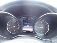 Mercedes Benz C-Class 2015