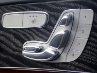 Mercedes Benz C-Class 2015