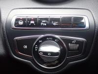 Mercedes Benz C-Class 2015