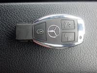 Mercedes Benz C-Class 2015