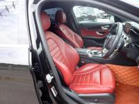 Mercedes Benz C-Class 2015
