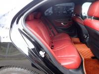 Mercedes Benz C-Class 2015
