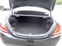 Mercedes Benz C-Class 2015