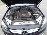 Mercedes Benz C-Class 2015
