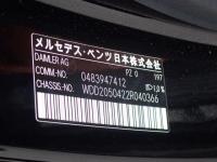 Mercedes Benz C-Class 2015