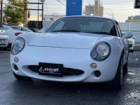 Mazda ROADSTER 2004