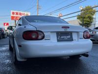 Mazda ROADSTER 2004