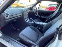 Mazda ROADSTER 2004