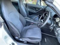 Mazda ROADSTER 2004