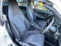 Mazda ROADSTER 2004