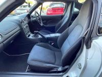 Mazda ROADSTER 2004