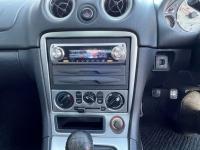 Mazda ROADSTER 2004