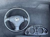 Mazda ROADSTER 2004