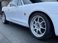 Mazda ROADSTER 2004