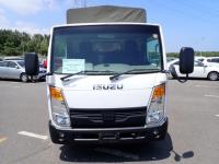 Isuzu ELF TRUCK 2020