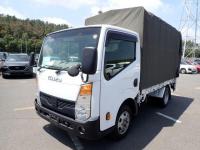 Isuzu ELF TRUCK 2020