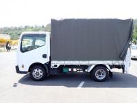 Isuzu ELF TRUCK 2020