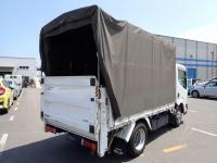 Isuzu ELF TRUCK 2020